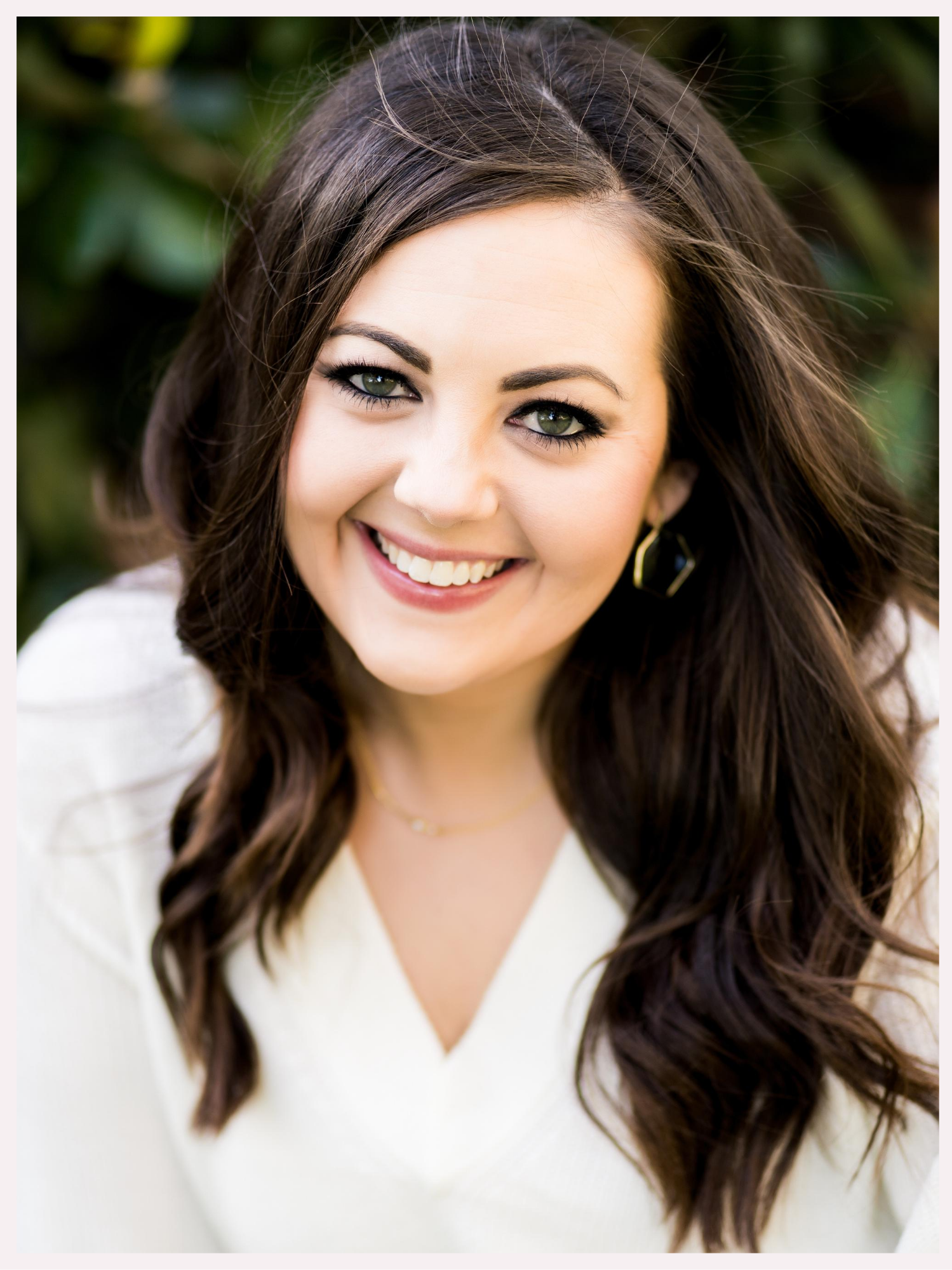 Whitney Hodges Headshot